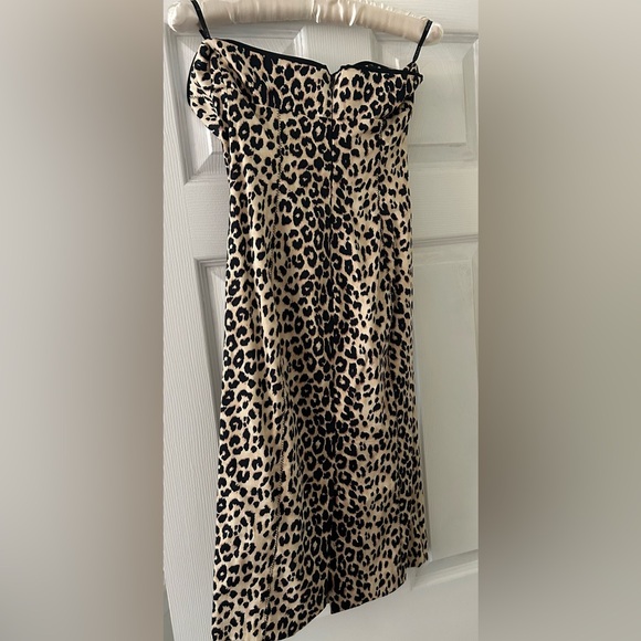 Like new Bebe cheetah mini - Picture 4 of 4